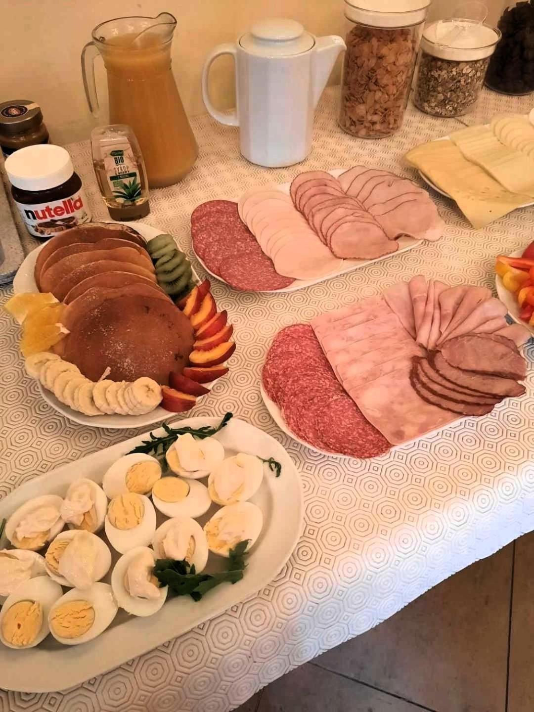 Willa Podgorska Korbielów Esterno foto