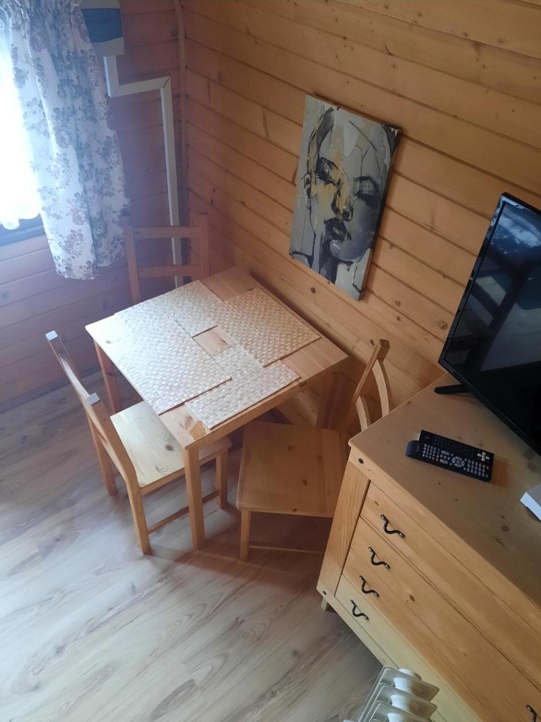 Willa Podgorska Korbielów Esterno foto