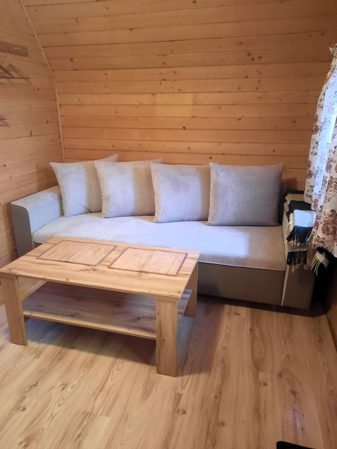 Willa Podgorska Korbielów Esterno foto